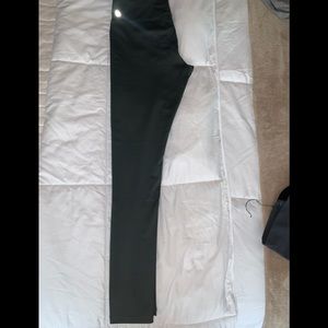 New, never worn leggings by Zelle